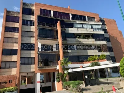 Apartamento en venta