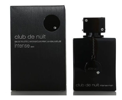 Club De Nuit Intense Man