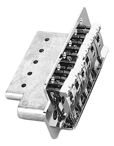 Guitarra Eléctrica Tremolo Bridge System Metal Professional