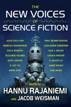 Comprar Libro: Las Nuevas Voces De La Ciencia Ficción