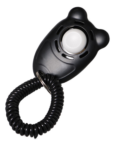 Clicker De Mascotas Para Entrenamiento De Perros Clicker De