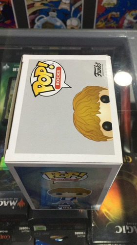 Funko Pop! Jimin #101