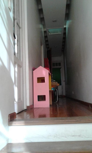 Imagen 22 de 29 de Ph Al Frente En Dos Plantas 130 M2, Cub, Villa Bosch
