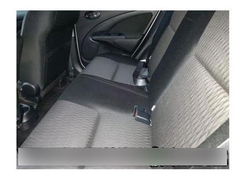 Imagem 9 de 9 de Etios X Plus 1.5 Flex 16v 5p Aut.