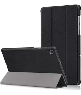 Funda Magnética Flip Cover Para Lenovo Tab M10 Plus X606