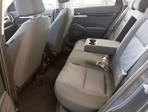 Kia Seltos 1.5 Lx Cvt