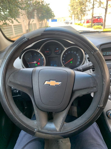 Chevrolet Cruze 2012 Manual