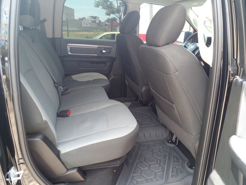 Imagen 10 de 10 de Dodge Ram 1500 Hemi Sport 4x4 V8 2021