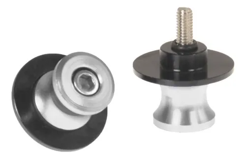 Spools Sliders Traseros Parador Yamaha R6r R1 R6 R6s R3 Mt03