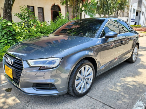 Audi A3 Ambition 30 Tfsi 1.2 Turbo