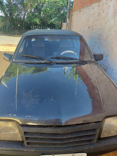 Chevrolet Monza Sl