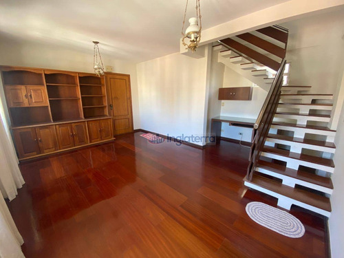 Imagem 3 de 12 de Cobertura À Venda, 237 M² Por R$ 500.000,00 - Centro - Londrina/pr - Co0017