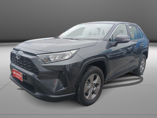 Toyota RAV4 RAV4 MT LUJO 4X2