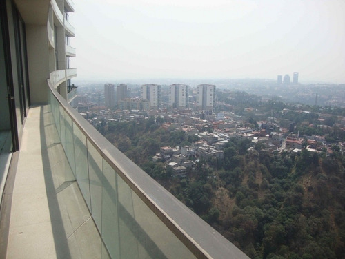 Imagen 13 de 27 de Departamento En Club Residencial Bosques, Lomas Del Chamizal
