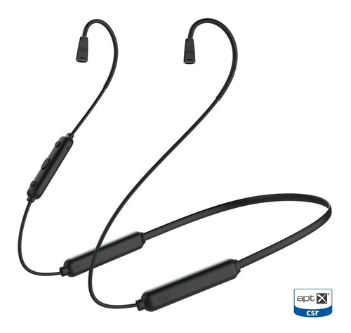 Cable Bluetooth Para Sennheiser Ie8, Ie80 Ie80i / Aptx