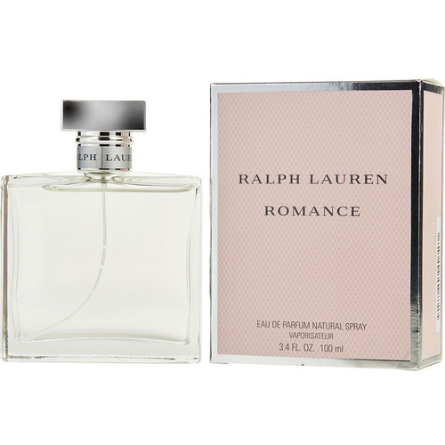 Romance Ralph Lauren Para Dama 100 Ml - mL a $4892