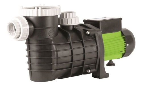 Imagen 1 de 1 de Bomba centrífuga para pileta Fluvial Plata 2 0.5hp 220V 15600l/h