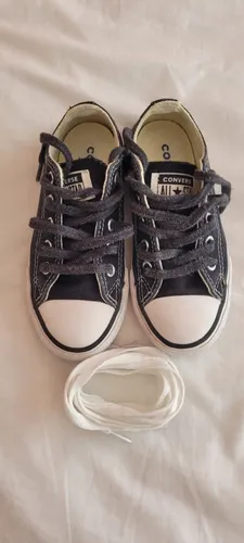 Converse clearance niña 27