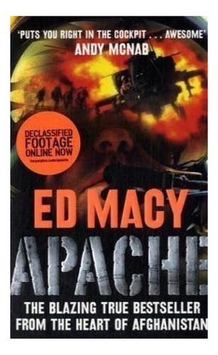 Apache - Ed Macy. Eb01