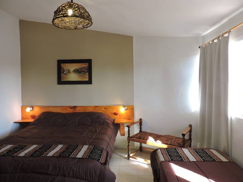 Alquiler Departamento - Santa Rita