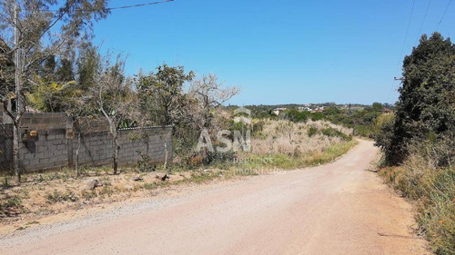 Imagem 3 de 4 de Terreno Com 3.400 M² Situado Próximo A Praia Em Mar Do Norte, Rio Das Ostras/rj - Te0492