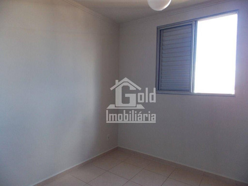 Cobertura Com 2 Dormitórios, 124 M² - Venda Por R$ 320.000,00 Ou Aluguel Por R$ 900,00/mês - Jardim Palma Travassos - Ribeirão Preto/sp - Co0001