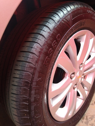 Imagem 9 de 9 de Chevrolet Cobalt 2016 1.8 Ltz 4p