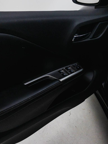 Imagem 10 de 15 de Honda City Exl 1.5 Flex 16v Aut.