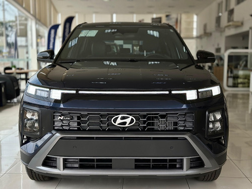 Hyundai Creta 1.0 N-Line Tgdi Flex Aut. 5P