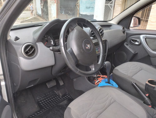 Renault Duster 2.0 16v Techroad Hi-flex Aut. 5p