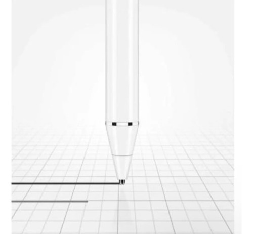 Lápiz Touch Punta Fina Táctil Universal Para Dibujo Boccini