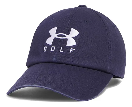Gorro Under Armour M Drive96 Adj Para Hombre Ts Blue 410 O/s
