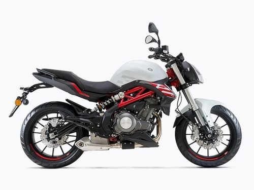 Imagen 2 de 16 de Benelli 302 S Startmotos32