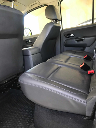Volkswagen Amarok 2.0 Cd Tdi 180cv 4x4 Highline Pack 2016