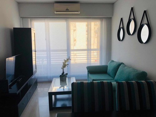 Hermoso Departamento En Torre Topacio En Palermo