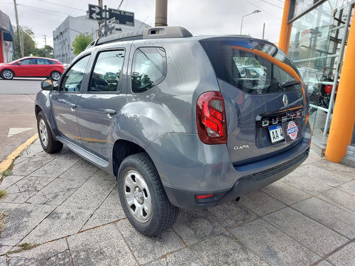Renault Duster 1.6 Ph2 4x2 Dynamique 110cv