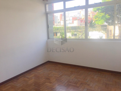 Imagem 7 de 11 de Apartamento 2 Quartos À Venda, 2 Quartos, 1 Vaga, Serra - Belo Horizonte/mg - 16807