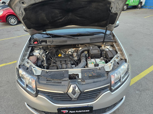 Renault Sandero 1.0 12v Expression Sce 5p