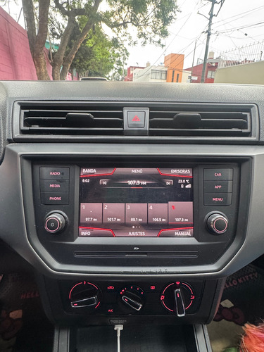 Seat Ibiza 1.6 STYLE URBAN PLUS
