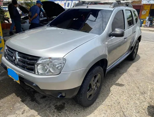 Renault Duster 2.0 Expression
