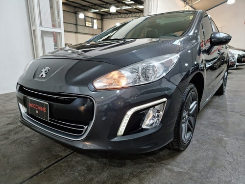 Peugeot 308 Sport At