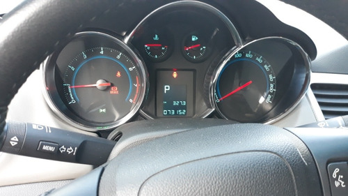 Chevrolet Cruze 2013 1.8 Ltz Ecotec 6 Aut. 4p