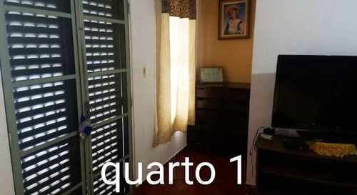 Imagem 5 de 15 de Casa A Venda Jd Ipanema Sorocaba/ Sp - Ca-0719-1