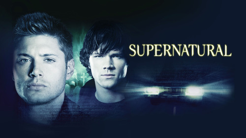 Supernatural === 4ª Temporada ===