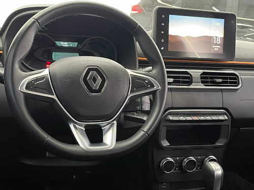 Renault Duster Oroch 1.3 TCE FLEX OUTSIDER X-TRONIC