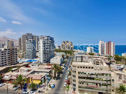 Departamento Cercano A Sector Brasil 61 M2 Totales