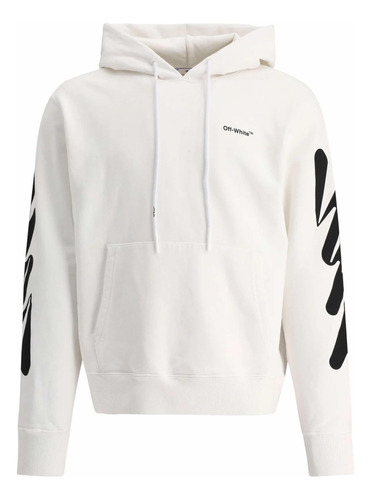 Hoodie Off White