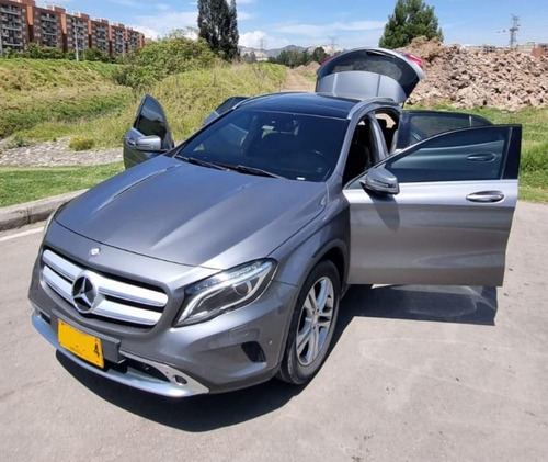 Mercedes-Benz Clase GLA 1.6 | TuCarro