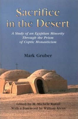 Sacrifice In The Desert - Mark Gruber