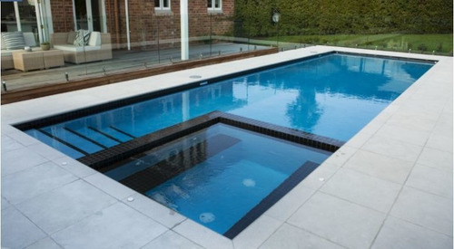 Imagen 2 de 5 de Construccion De Piscinas De Hormigon- Zona Gran Buenos Aires